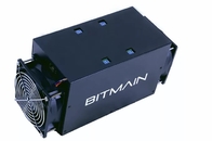 60db Bitmain Antminer S3 478GH/S 366W Maszyna do wydobywania bitcoinów