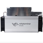 31T 1860W MicroBT Whatsminer M21 Bitcoin Miner Machine 7,1 kg