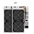 1200W Canaan Avalon 821 11.5T A3210 Chip Asic Miner Sha256