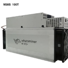 Algorytm SHA256 Whatsminer M30S + 100T BTC Mining Machine 3400W