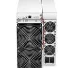 Acoin Curecoin ASIC Miner Machine 140T 3010W Bitmain Antminer S19 XP