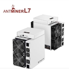 Litecoin Mining Artifact Antminer L7-9500m to król wydajności kosztowej