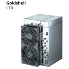 Goldshell LT6 LTC Miner Machine 3200W 3.35GH/S Mining Scrypt Algorytm 80db