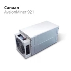 BTC NMC Canaan AvalonMiner 921 20TH/S 14038 Wentylator Ethernet Bitcoin Mining Machine