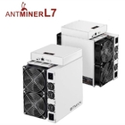 Bitmain Antminer L7 LTC ​​Litecoin Miner 3450W 9500mh/S