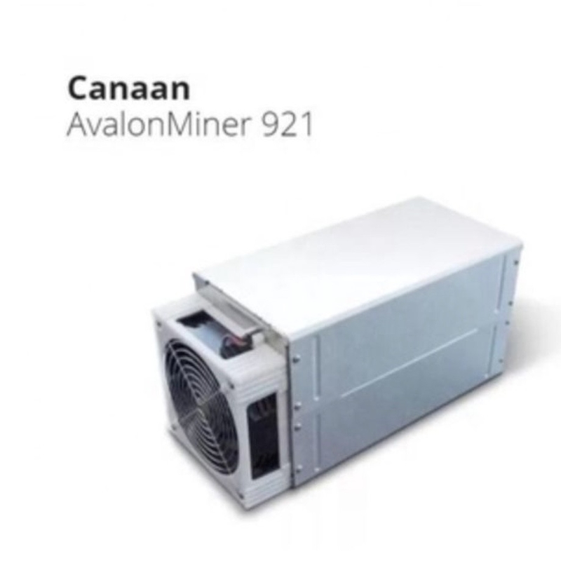 12V Bitcoin Curecoin Canaan AvalonMiner 921 20T 1700W 70 decybeli